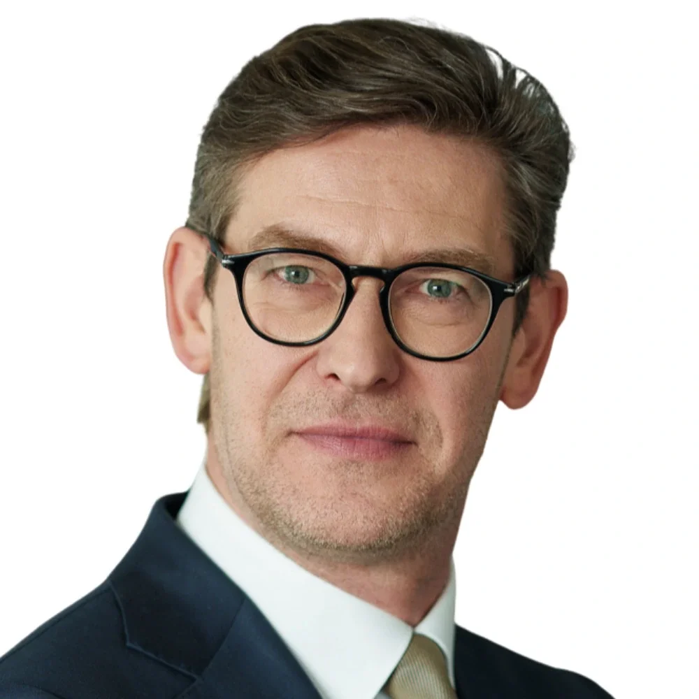 Christof De Mil