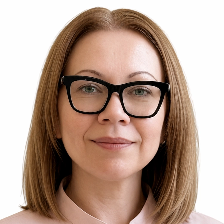 Natalia Nasco-Filimon