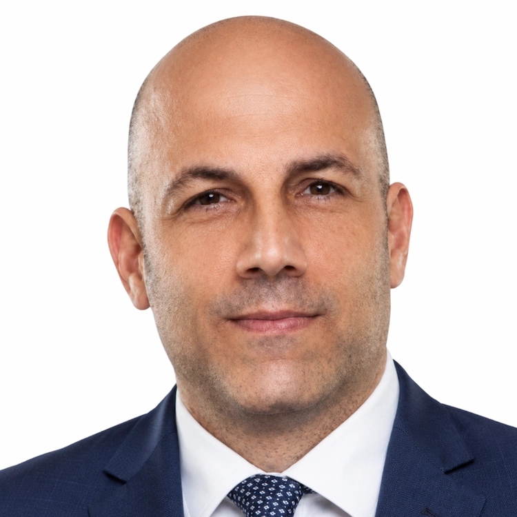 Spyros Ntallas