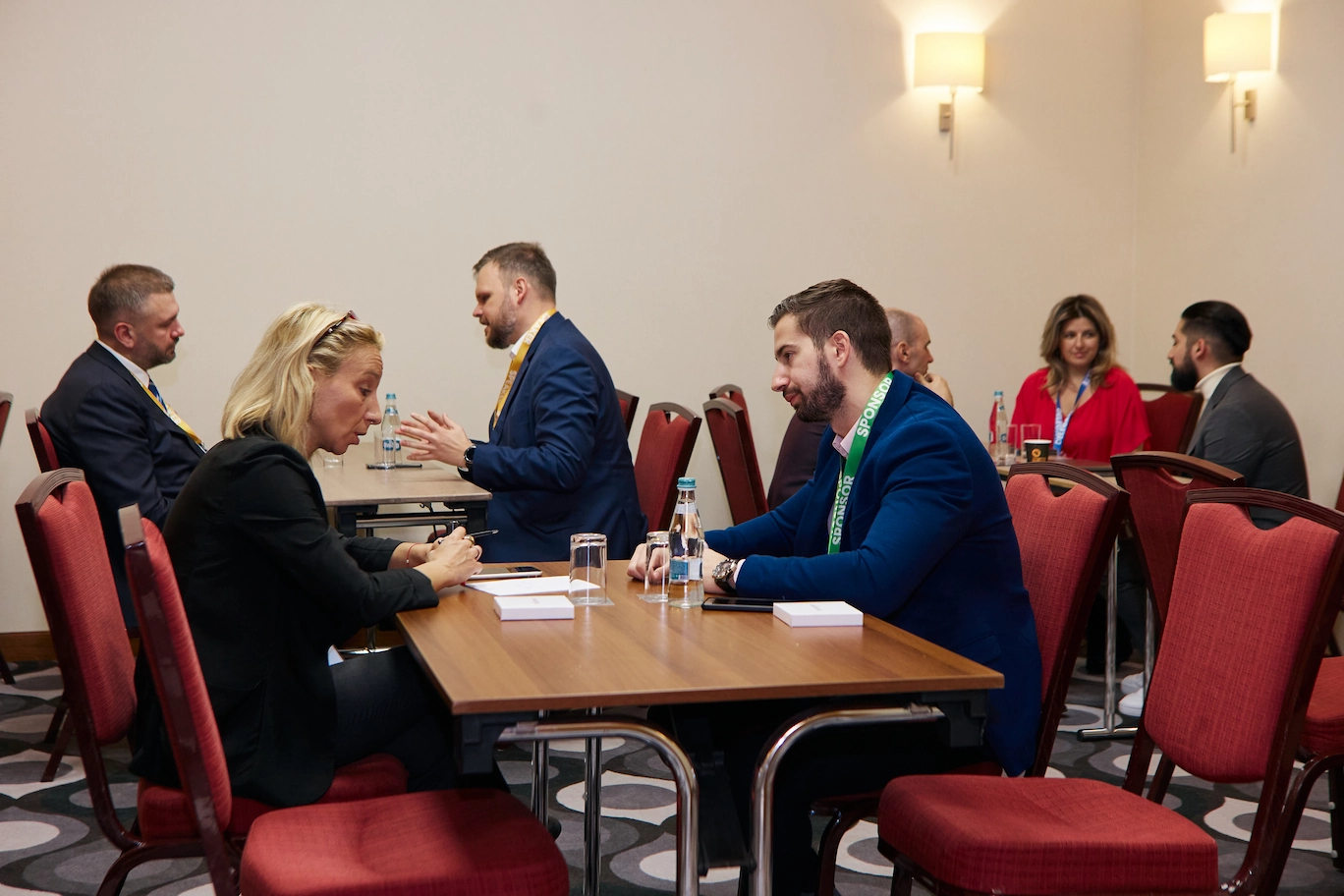 Banking CEE Expo 2023 event photo 3