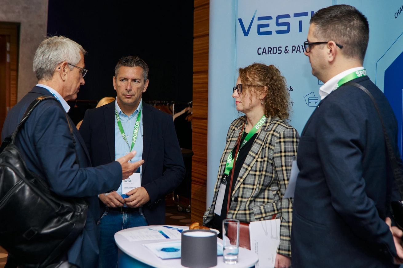 Banking CEE Expo 2023 event photo 4