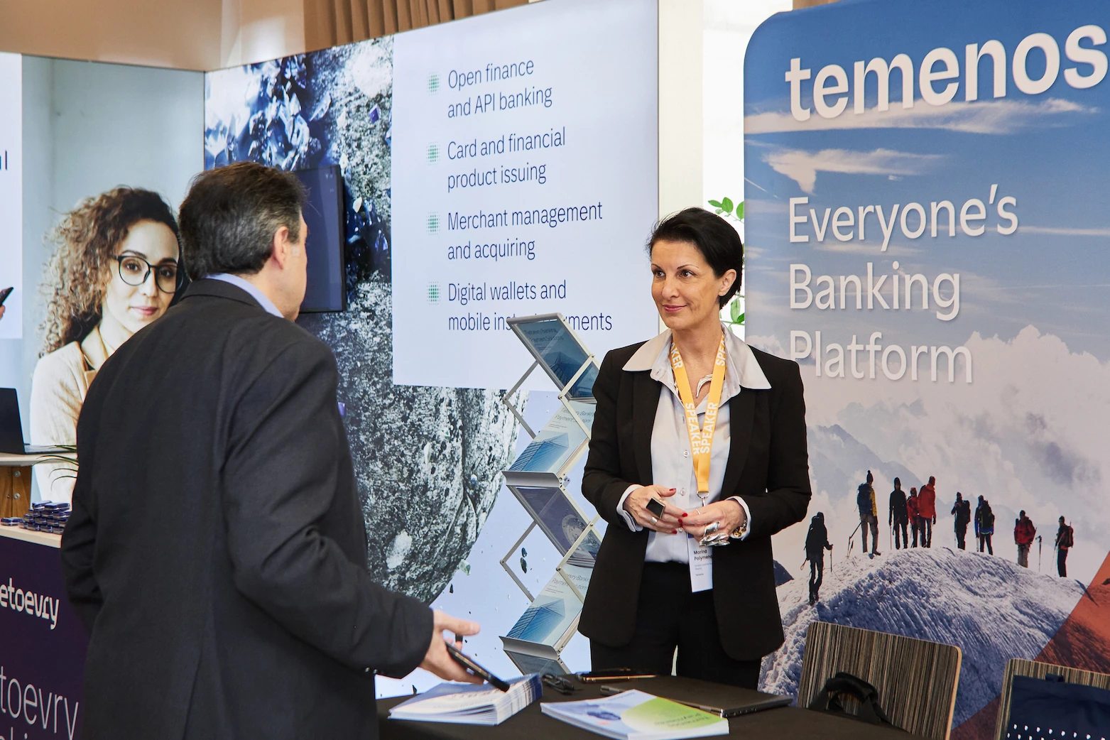 Digital Banking CEE Summit 2024 event photo 2