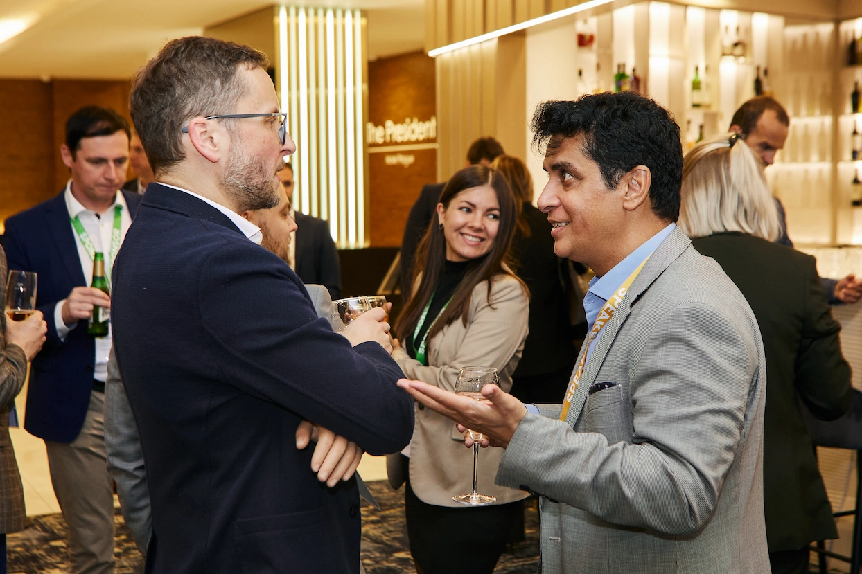 Digital Banking CEE Summit 2024 event photo 6