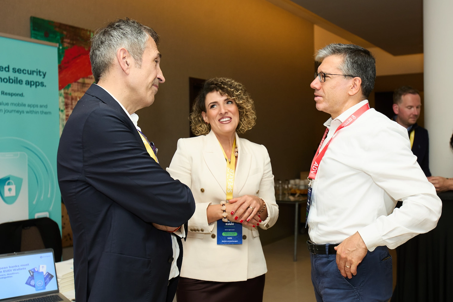 Digital Banking CEE Summit 2026 event photo 5